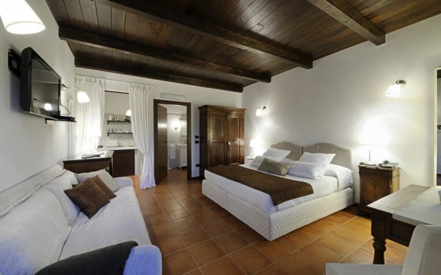 La Maragliana