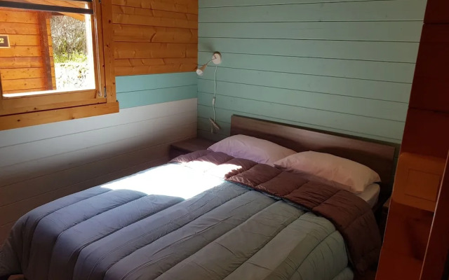 Residence Casa Del Torrente