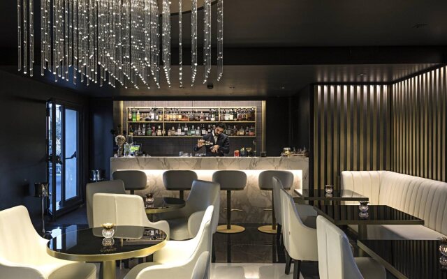 The Pantheon Iconic Rome Hotel, Autograph Collection