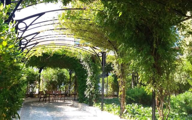 Apartment With 2 Bedrooms in Arcachon, With Furnished Balcony