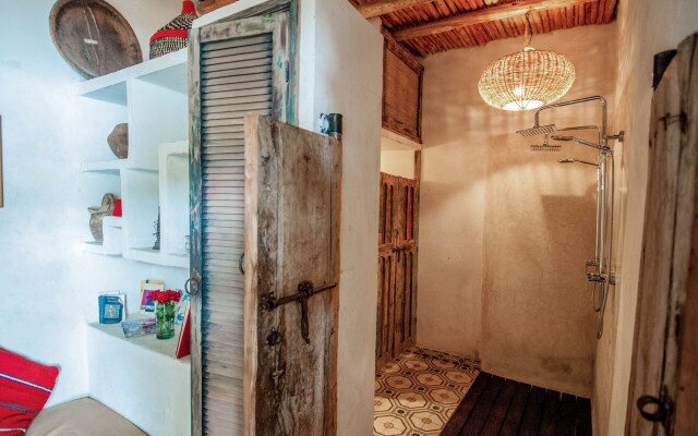 Riad Villa Almeria Hotel & Spa