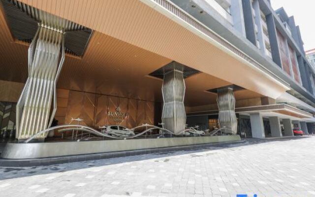 Sunway Velocity Two Kuala Lumpur by Vivid Stay