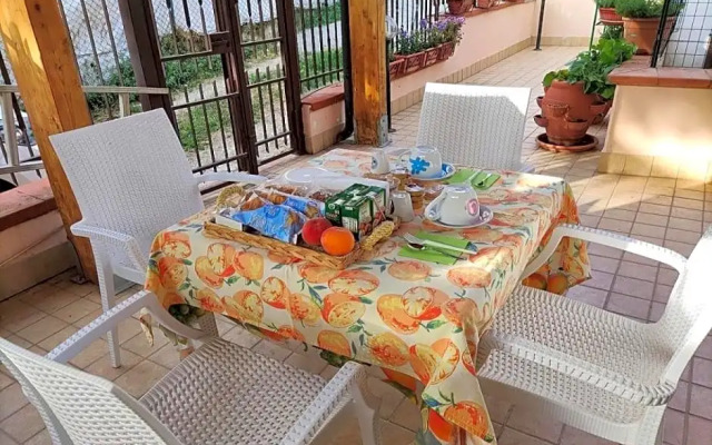 Bed and Breakfast La Campanula