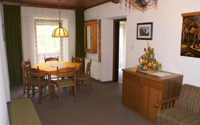 Ferienwohnung Plozner