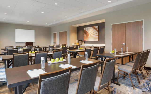 Fairfield Inn & Suites by Marriott Boulder Longmont