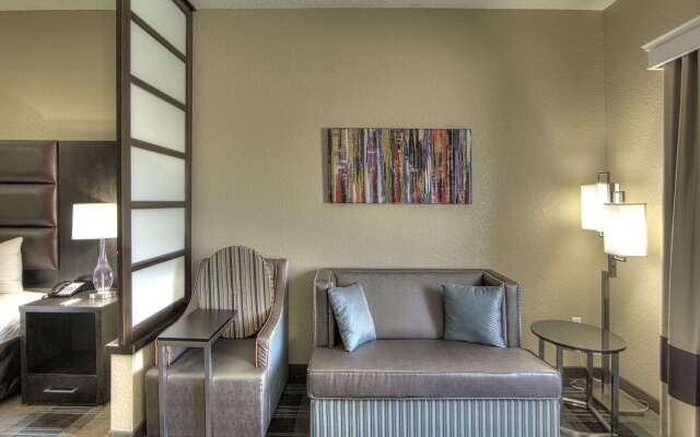 Comfort Inn & Suites Fort Worth West