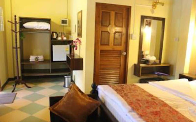 Rimlay Park Resort