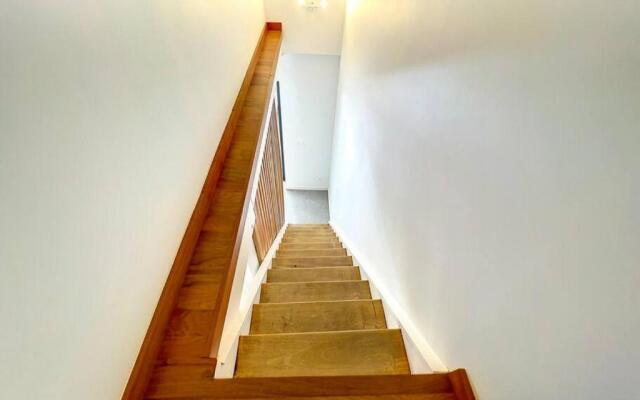 Marina Paradis, sublime duplex 5 minutes from the beach