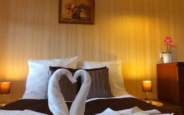 Apartamenty Amber Neptun Park