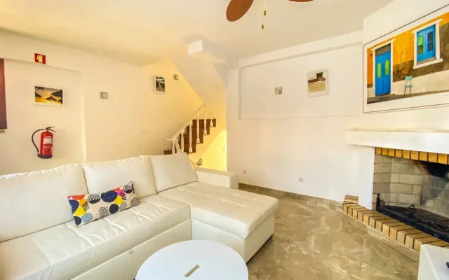 Vila Shradhala V4 HsR Marina Vilamoura
