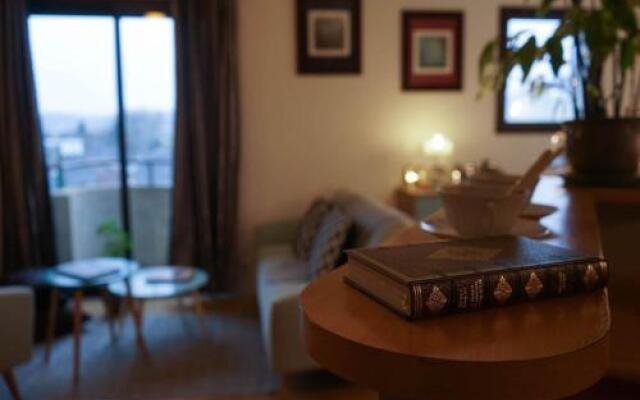 FRERES LUMIERES #2 - Studio Cocooning - 2 personnes