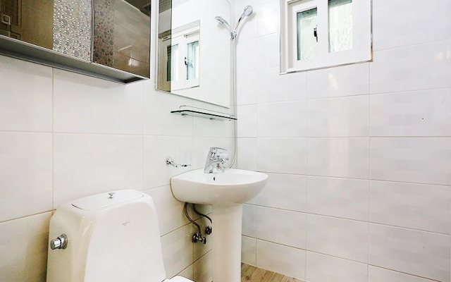 Yangpyeong Terra Pension