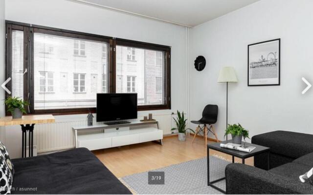 Scandinavian Home in heart of Helsinki 26