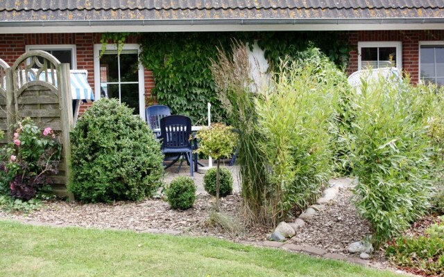 Weiland's Backhaus FeWo 3