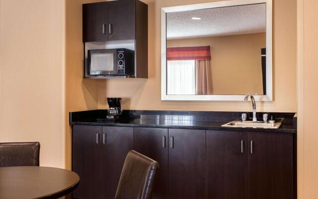 Hampton Inn Loveland