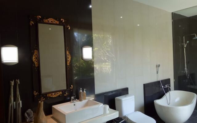 Aron Guest House
