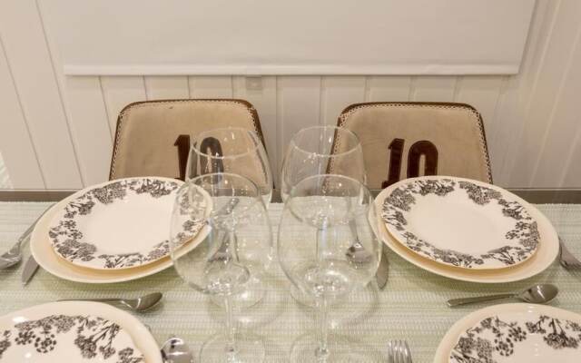 Isa Suite & Apartments