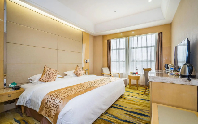 Romantic Hotel