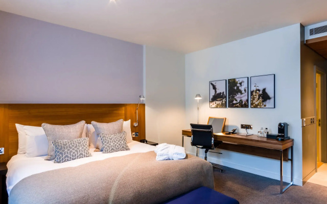 Clayton Hotel London Wall