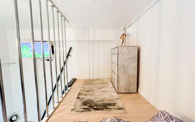 Апартаменты на улице Херсонская 41 А