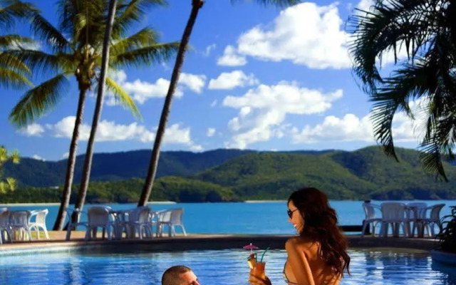 Daydream Island Resort