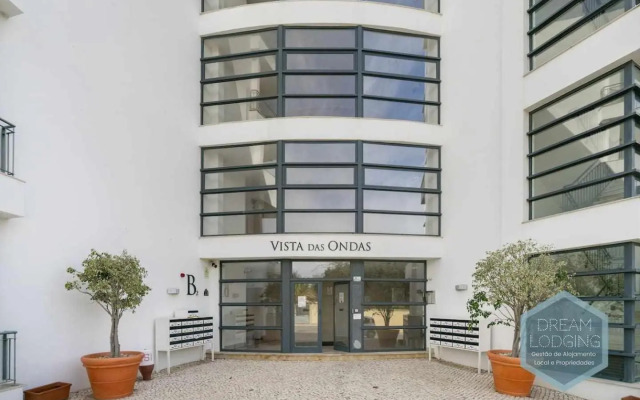 Vista das Ondas 02B - Dream Lodging