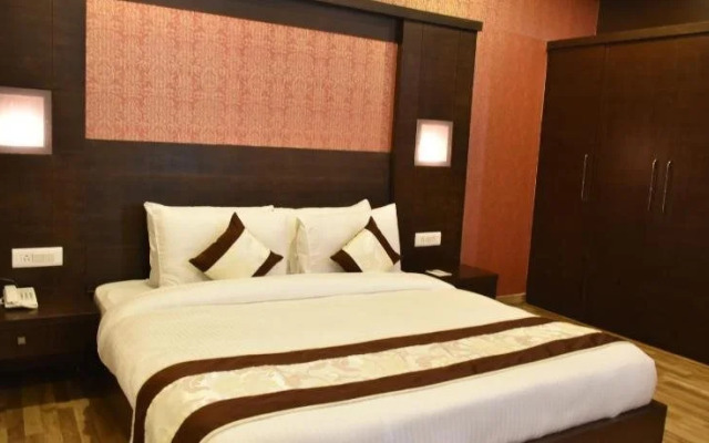 Hotel HBL International