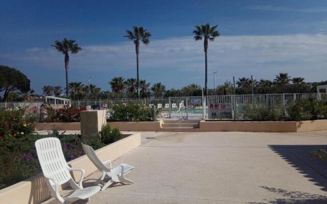 Appartements Cap Hermes