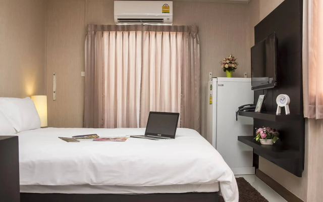 House and Home Residence