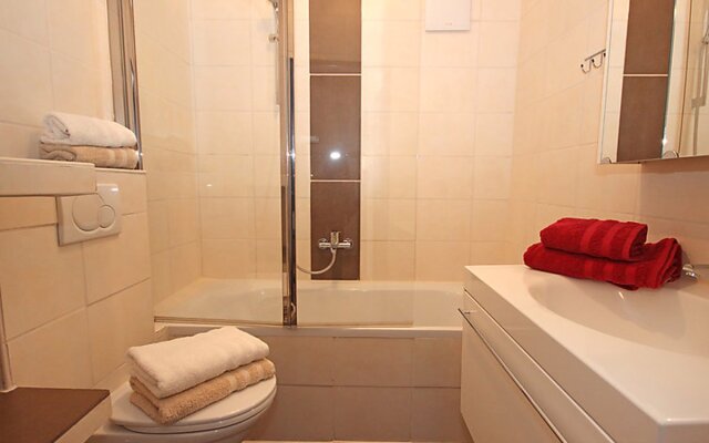 Apartment Liebl Seefeld in Tirol 36423