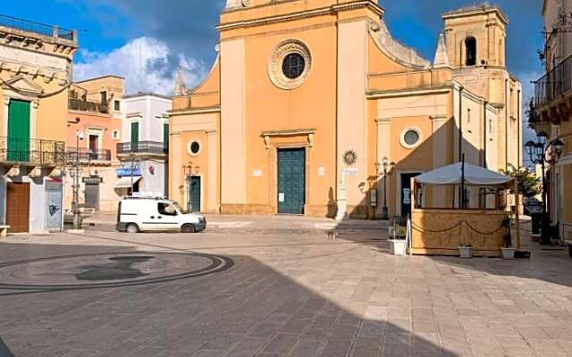 B&B Piazza del Popolo