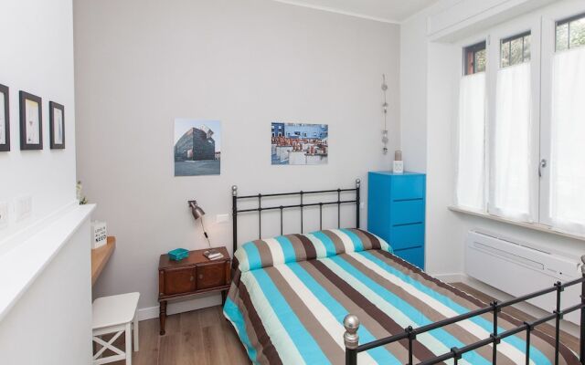 Rental In Rome San Giovanni