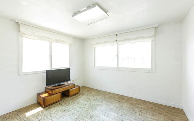 Ganghwa Vega Pension