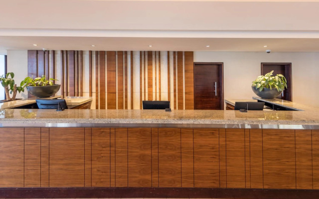 City Lodge Hotel Gqeberha