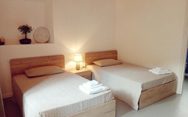 B&B La Corte del Segrino