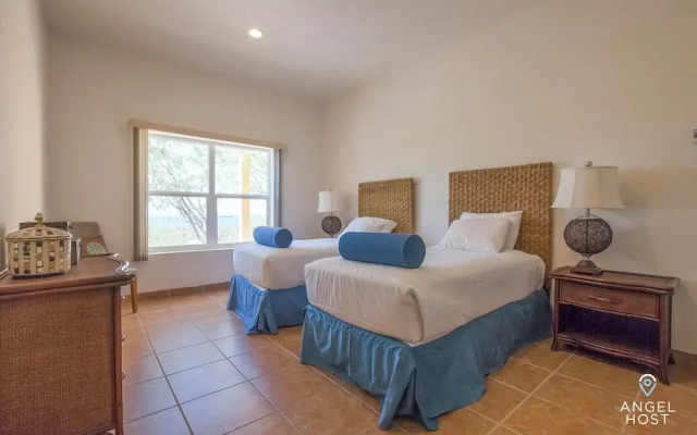 Oceanview Homes with Terrace
