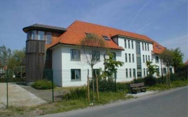 Appartement Westende (Driemaster)