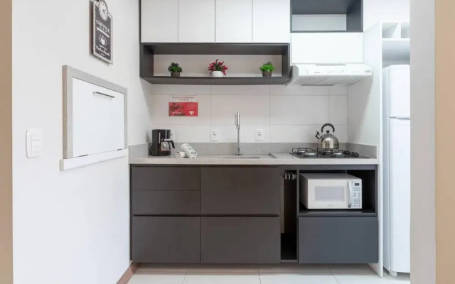 Apto Lindamente Decorado Na Melhor Localiza o De Gramado