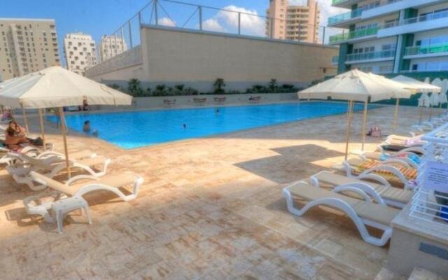 Seafront Apartment Sliema
