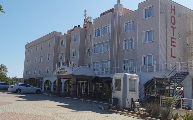 Sancak Hotel