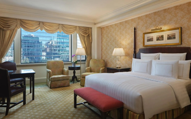 The Ritz-Carlton, Beijing