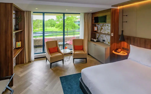 Hilton Royal Parc Soestduinen