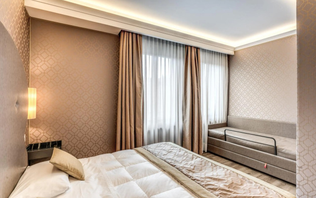Belle Arti Hotel