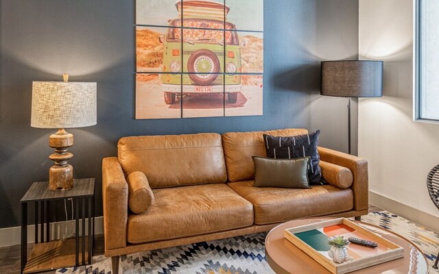 Kasa Scottsdale North Phoenix