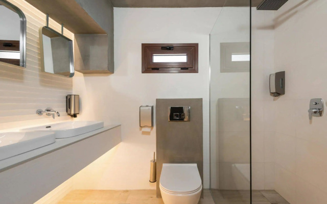 Tsikeli Boutique Hotel Meteora - Adults Friendly