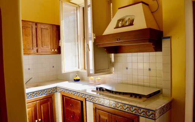 Suites Piazza Umberto