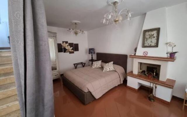Residenza al Volto
