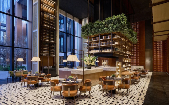 Fairmont Xiamen