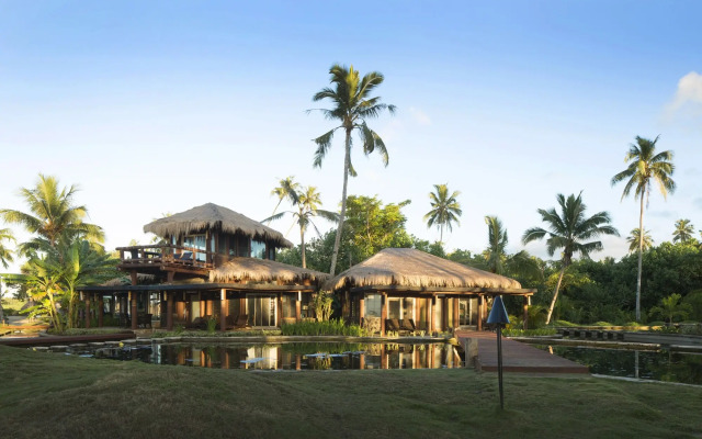 Coconuts Beach Club Resort & Spa