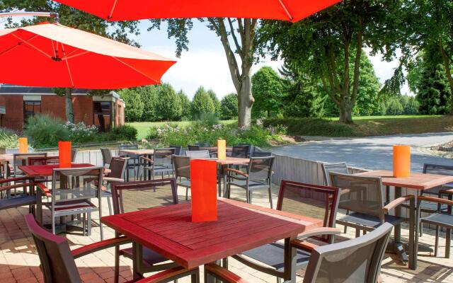 ibis Styles Louvain la Neuve Hotel et Events